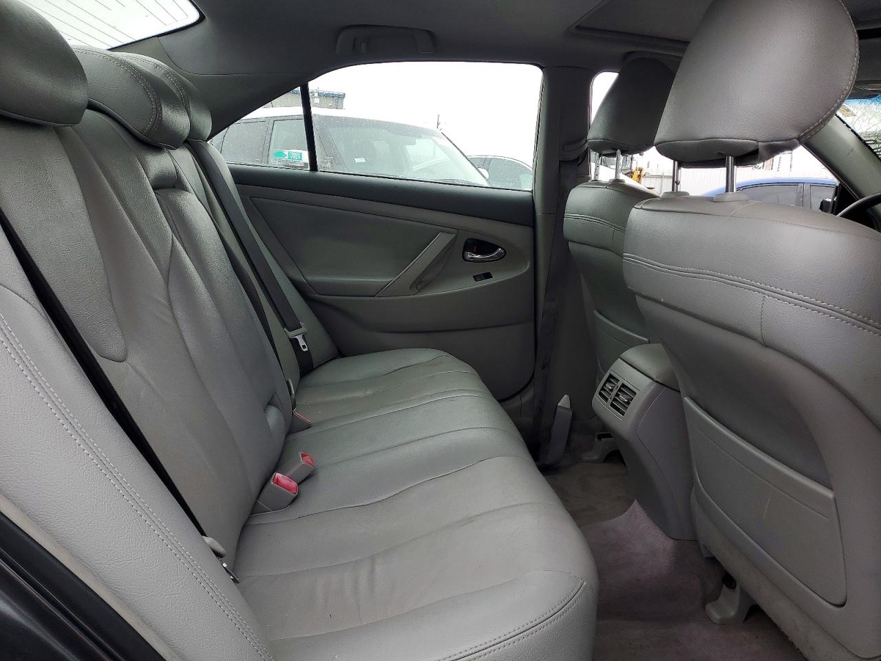 2007 TOYOTA CAMRY HYBRID photo 19