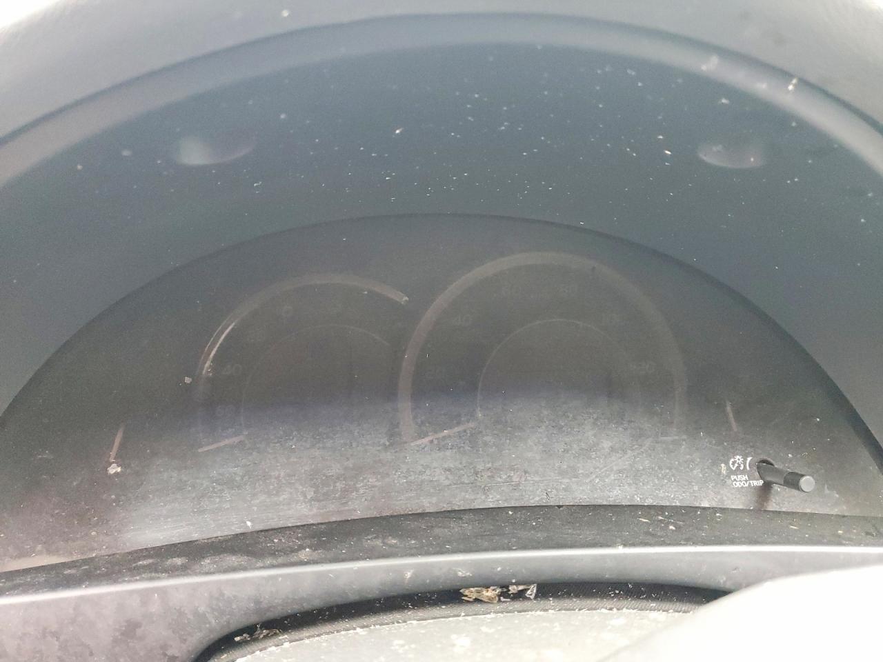 2007 TOYOTA CAMRY HYBRID photo 17