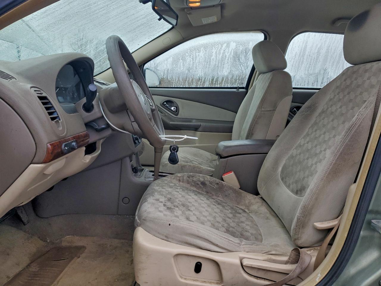 2005 CHEVROLET MALIBU LS photo 19