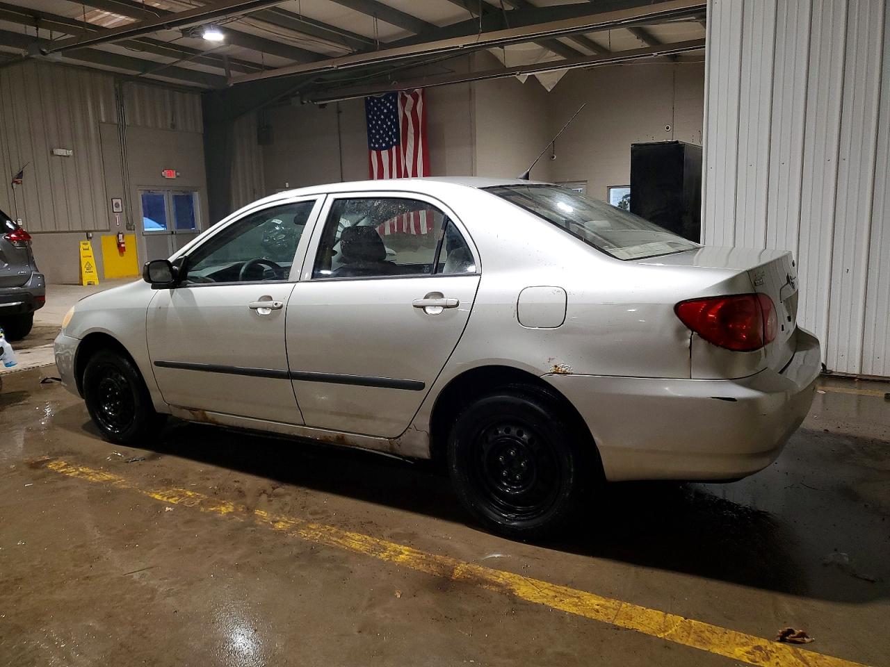 2003 TOYOTA COROLLA CE photo 3