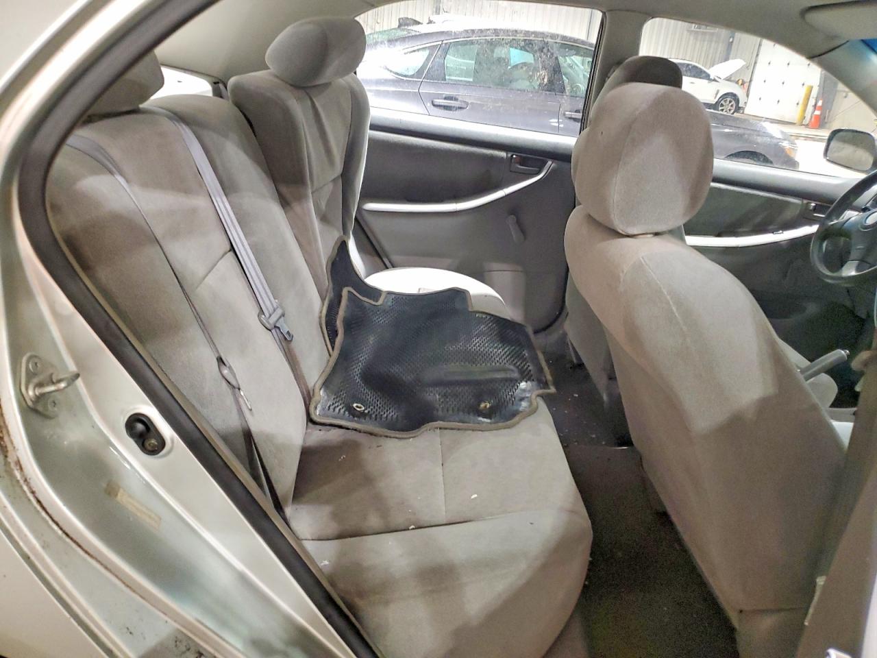 2003 TOYOTA COROLLA CE photo 19