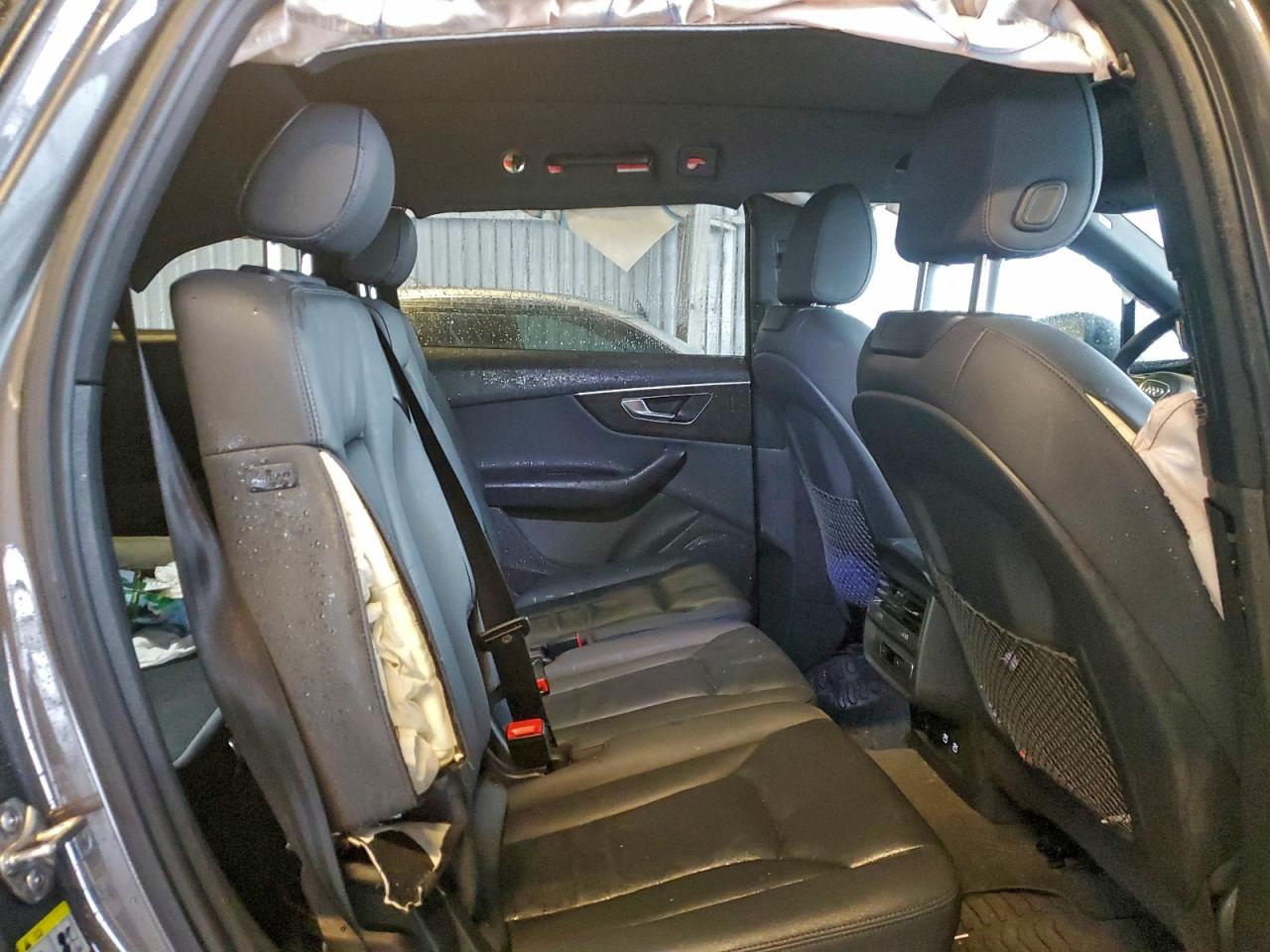 2021 AUDI Q7 PREMIUM photo 11