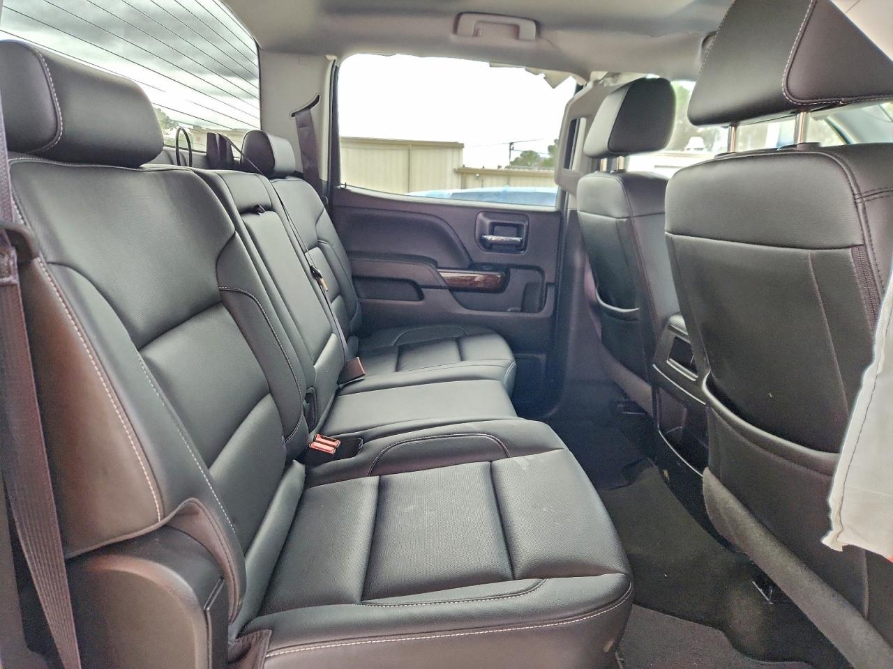 2017 GMC SIERRA C1500 SLT photo 37
