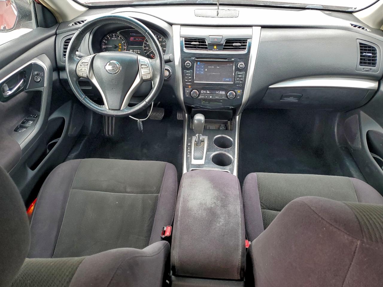 2013 NISSAN ALTIMA 2.5 photo 15