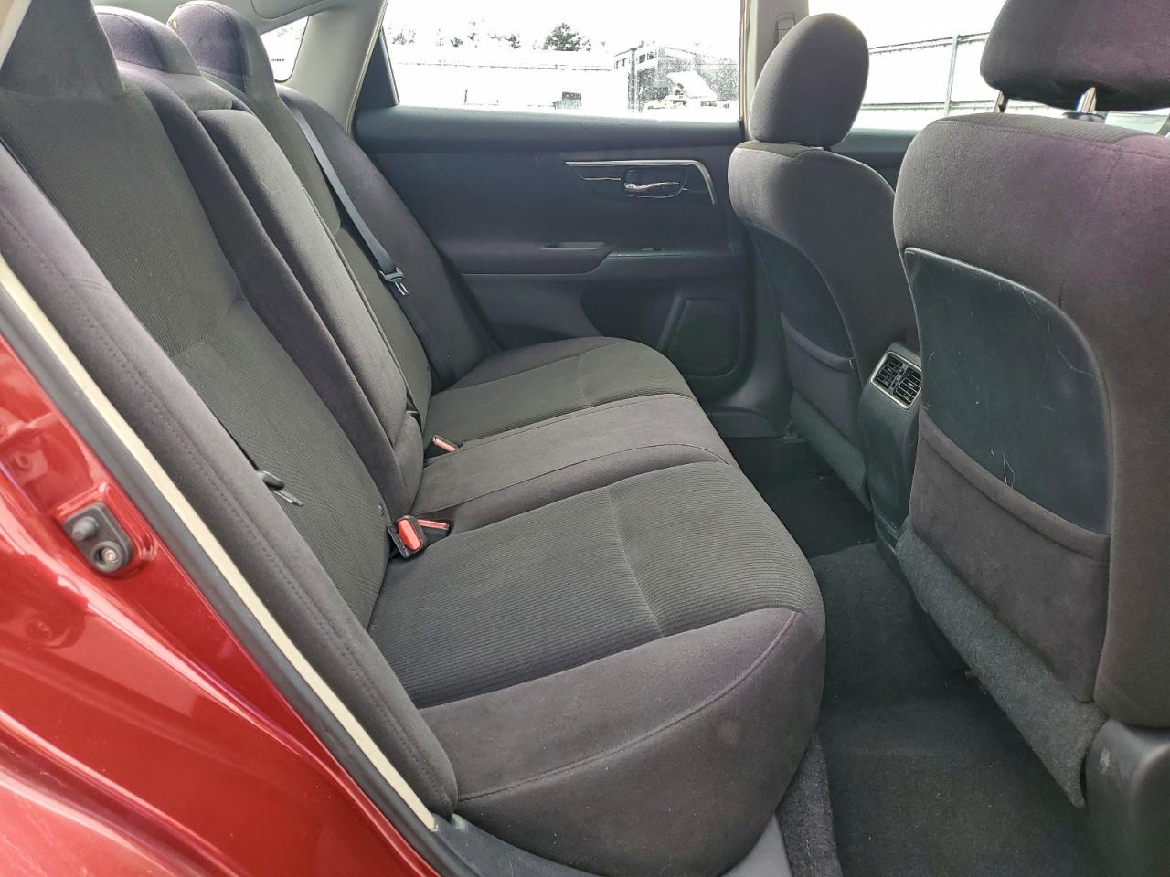 2013 NISSAN ALTIMA 2.5 photo 19