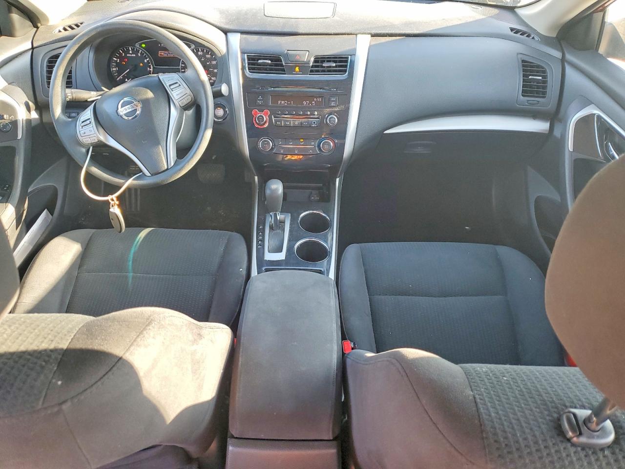 2014 NISSAN ALTIMA 2.5 photo 22