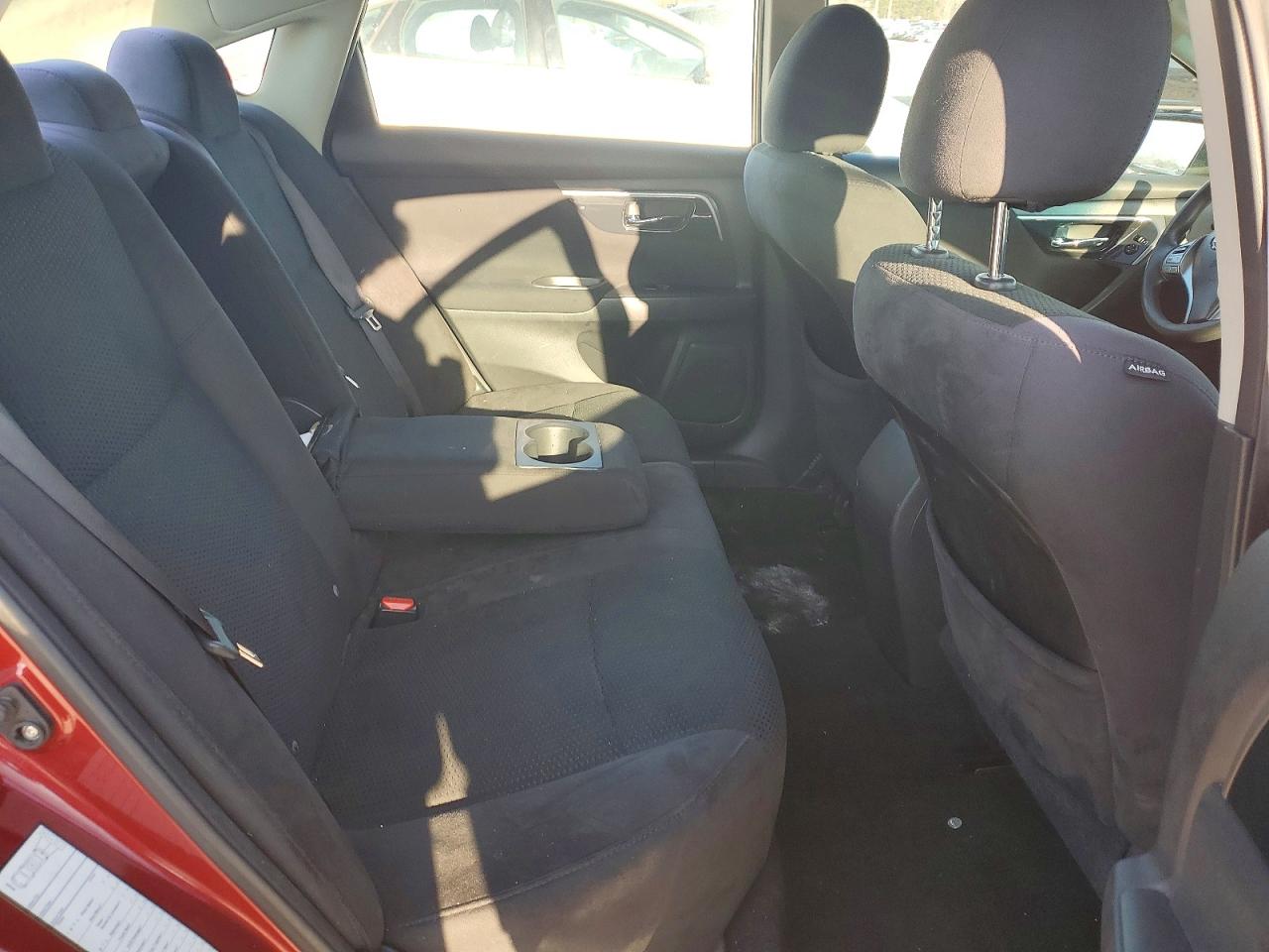 2014 NISSAN ALTIMA 2.5 photo 28