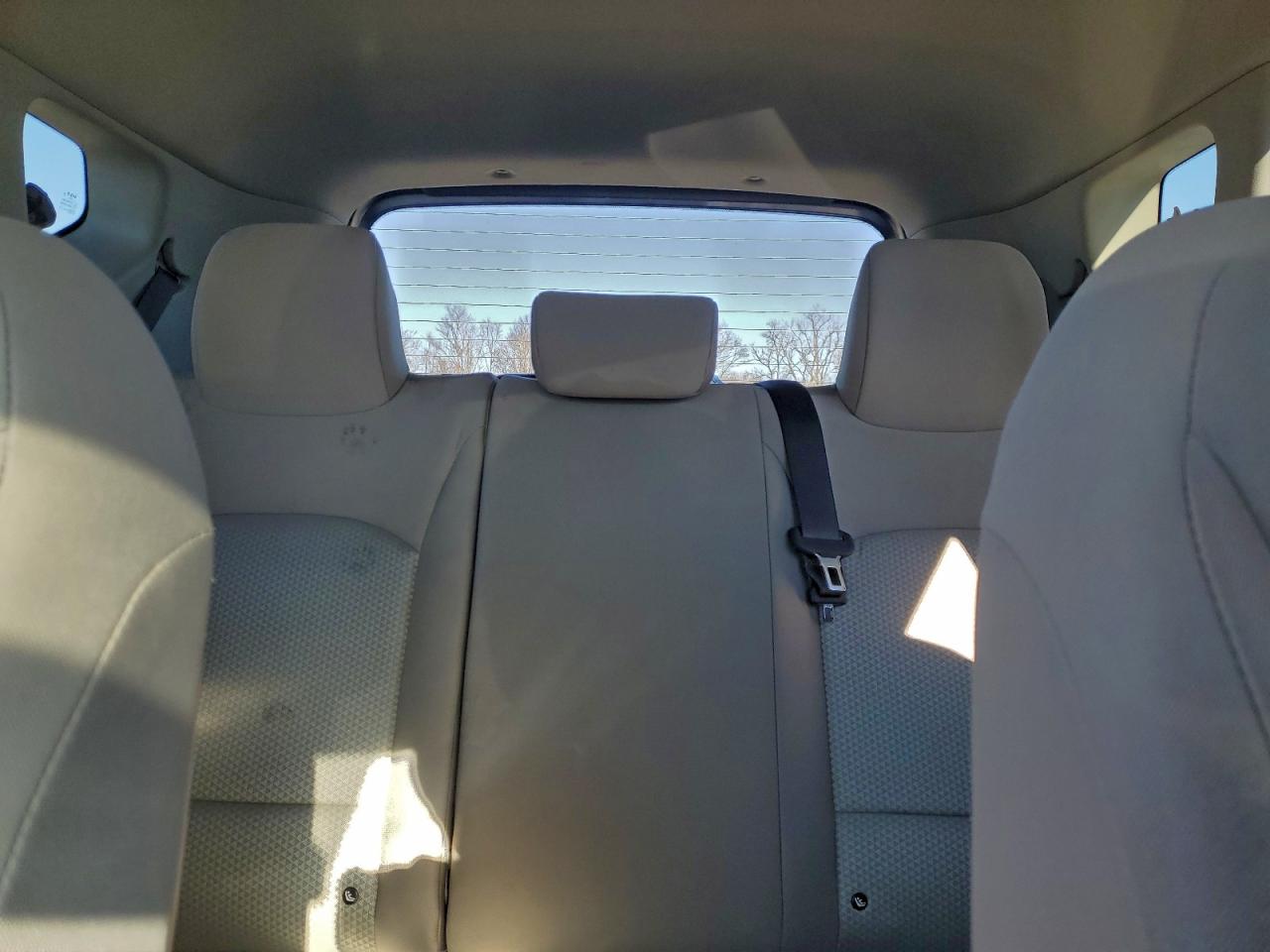 2022 KIA SOUL LX photo 19