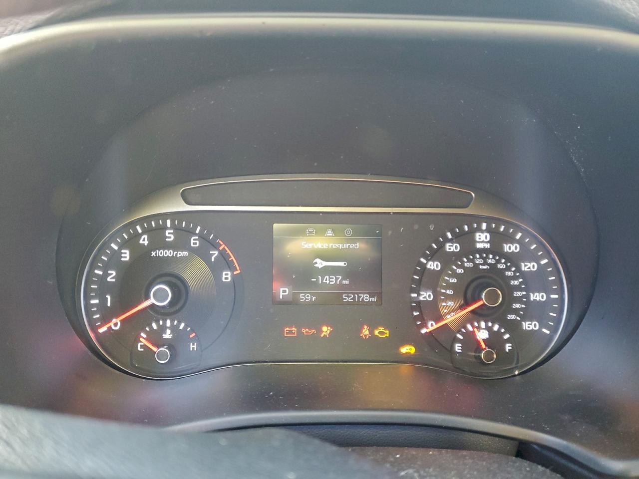 2022 KIA SOUL LX photo 17