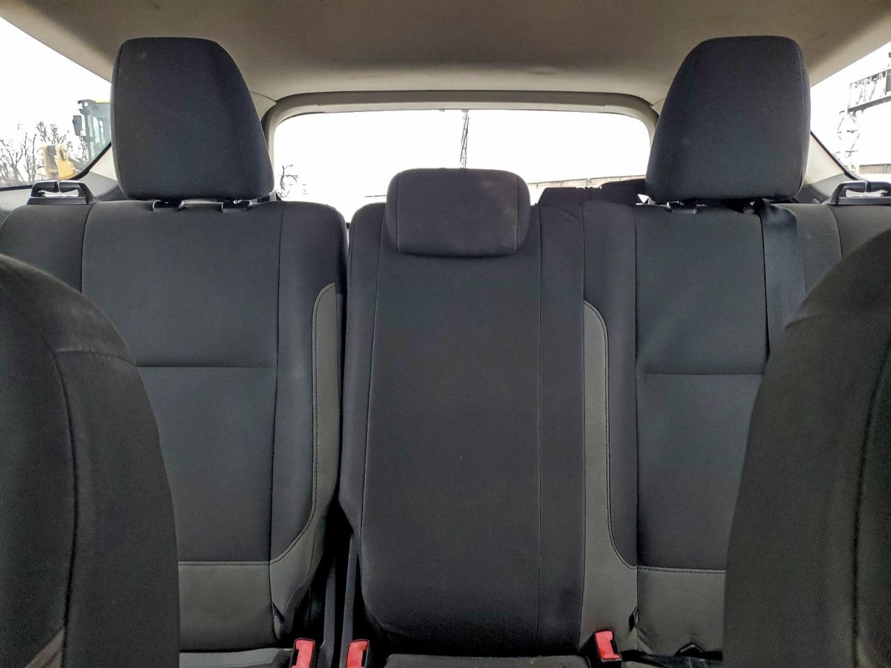 2014 FORD ESCAPE S photo 10