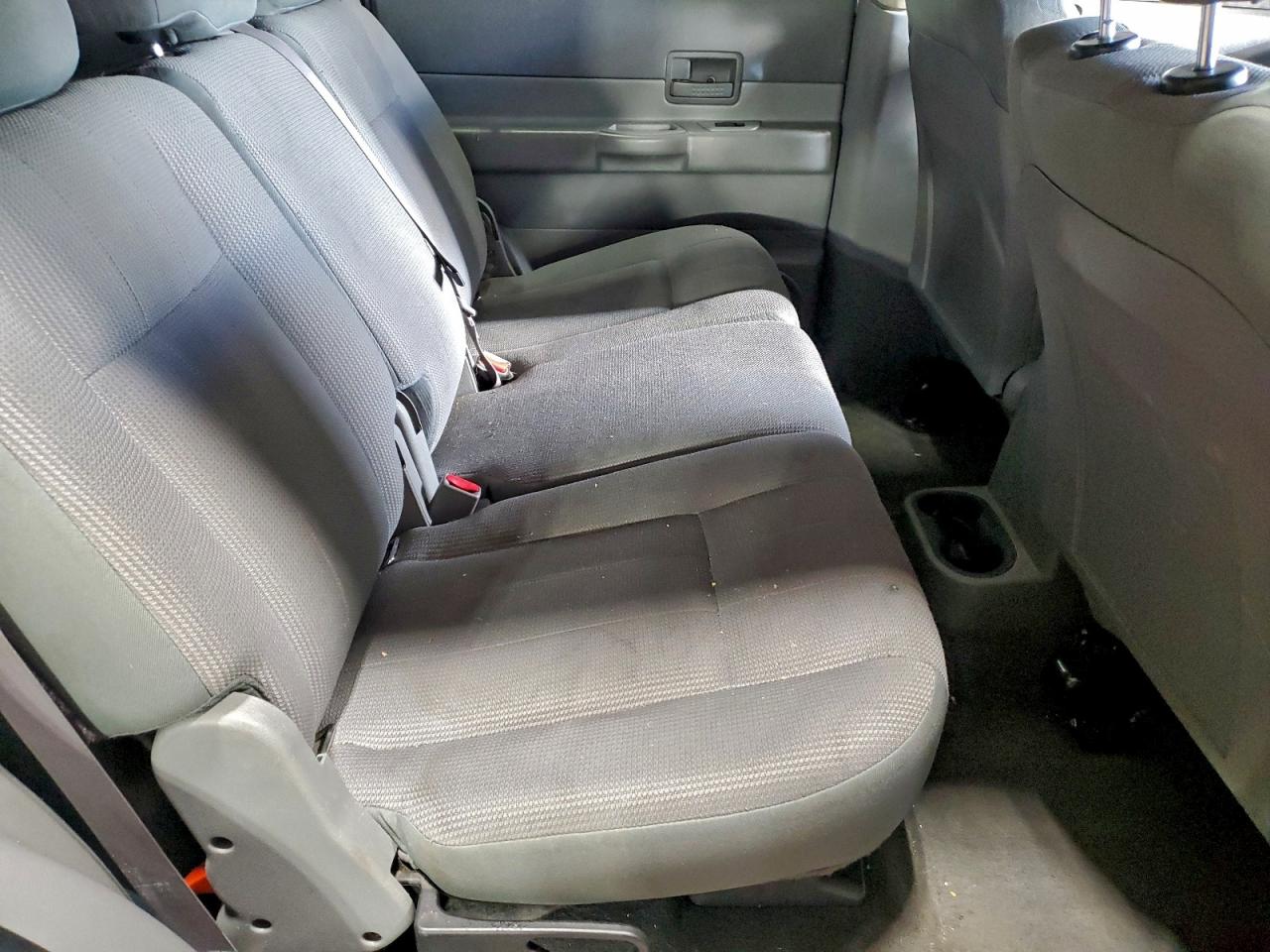 2004 DODGE DURANGO ST photo 21