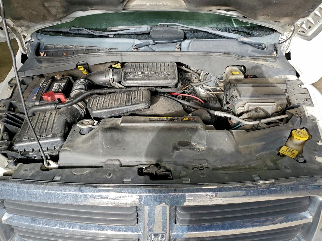 2004 DODGE DURANGO ST photo 23