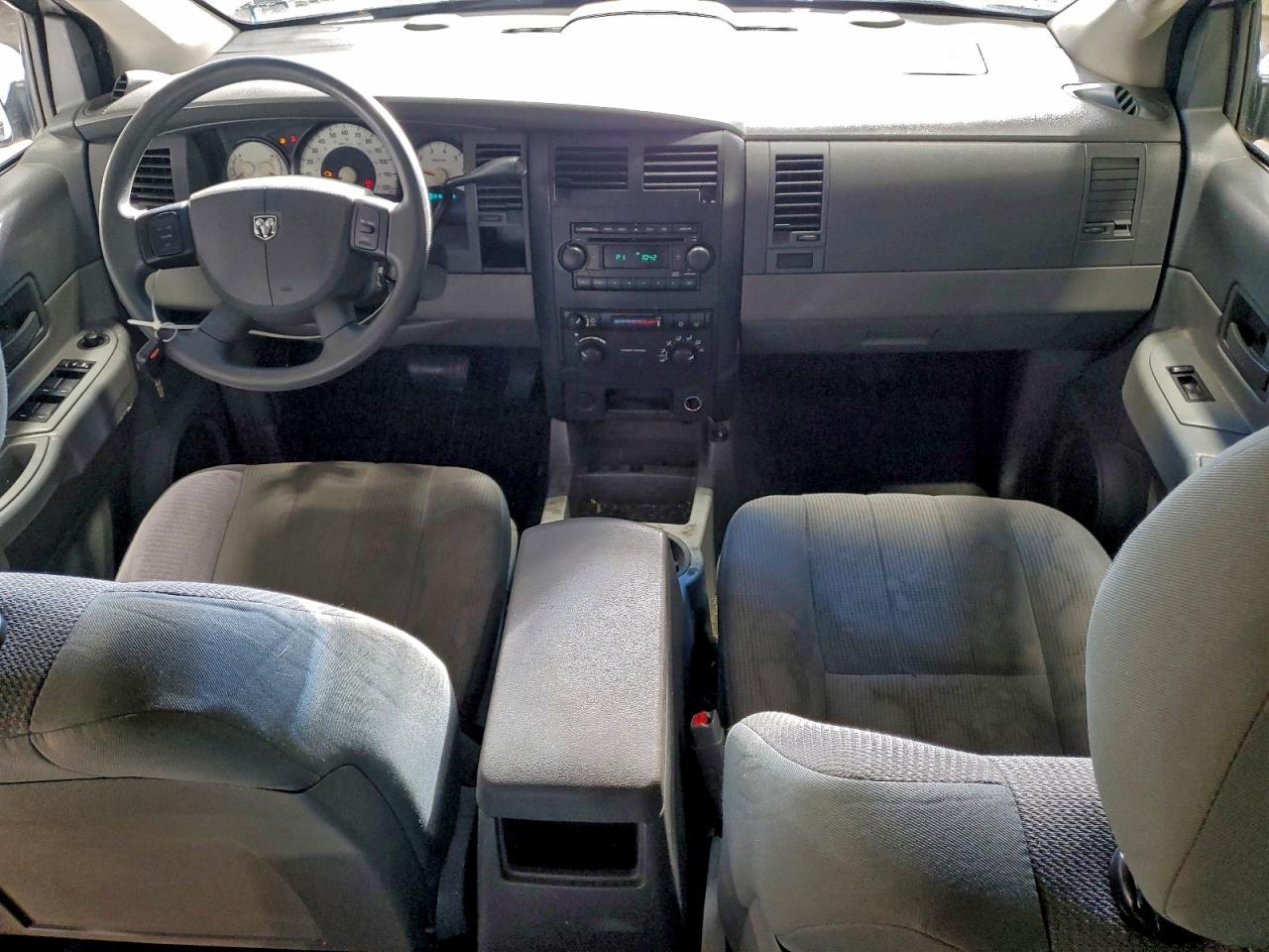 2004 DODGE DURANGO ST photo 15