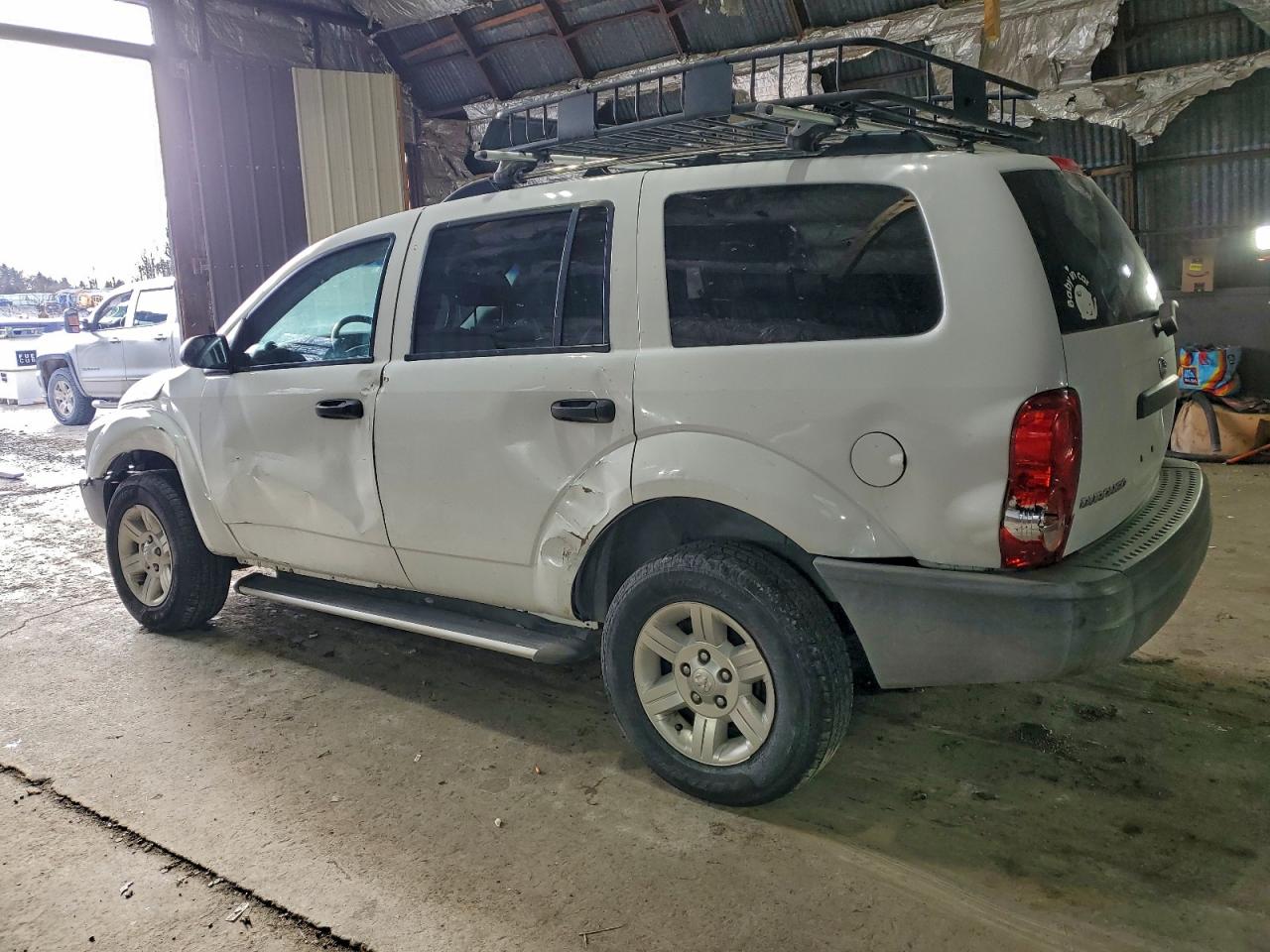 2004 DODGE DURANGO ST photo 3