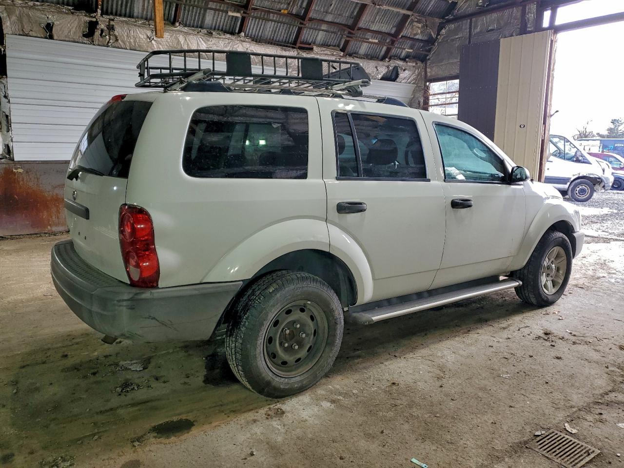 2004 DODGE DURANGO ST photo 5