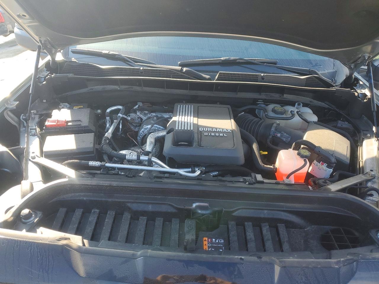 2025 GMC SIERRA K1500 AT4 photo 31