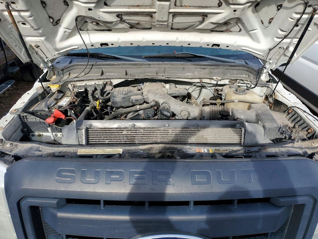 2015 FORD F550 SUPER DUTY photo 31