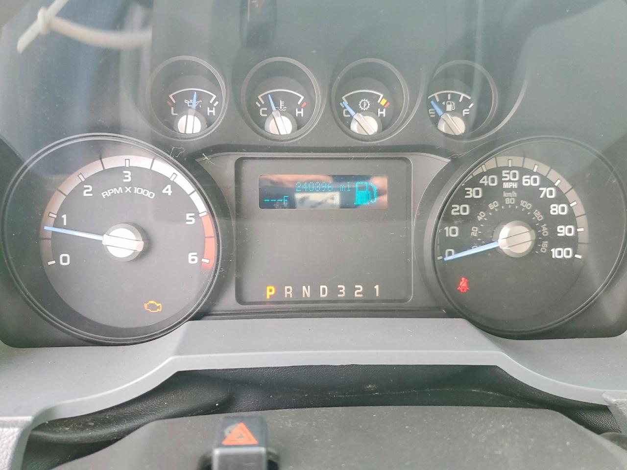 2015 FORD F550 SUPER DUTY photo 25