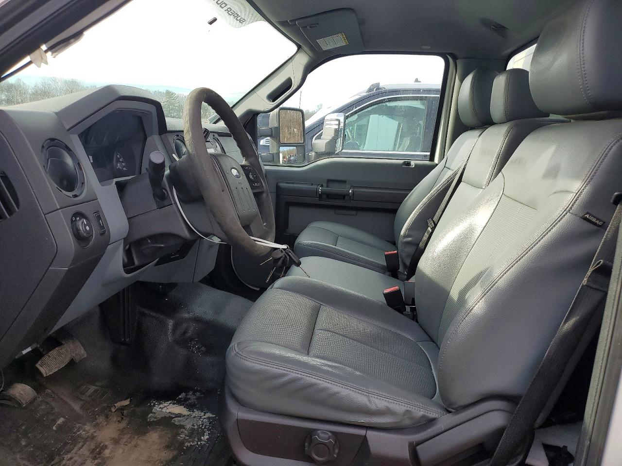 2015 FORD F550 SUPER DUTY photo 19