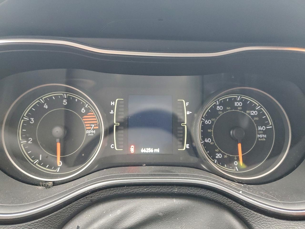 2021 JEEP CHEROKEE LATITUDE photo 17