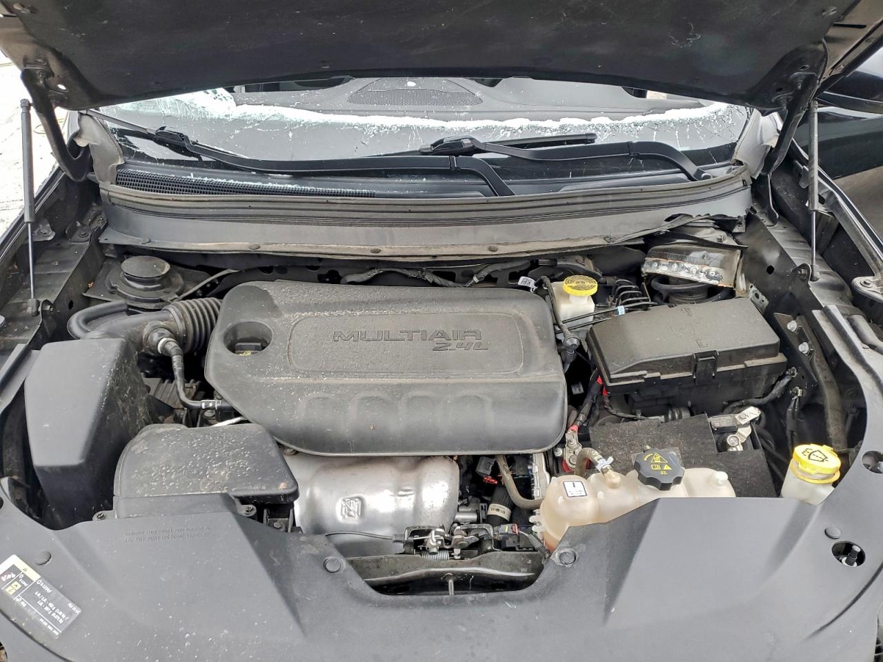 2021 JEEP CHEROKEE LATITUDE photo 23