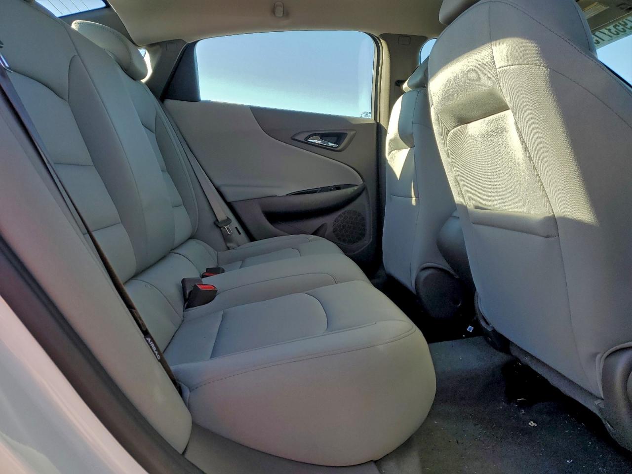 2024 CHEVROLET MALIBU LS photo 10