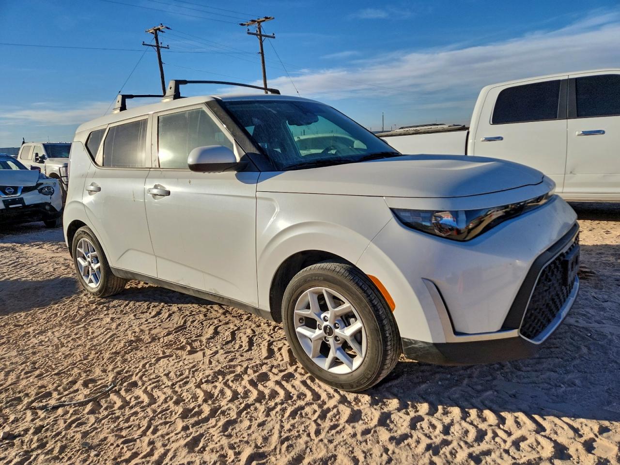 2024 KIA SOUL S photo 10