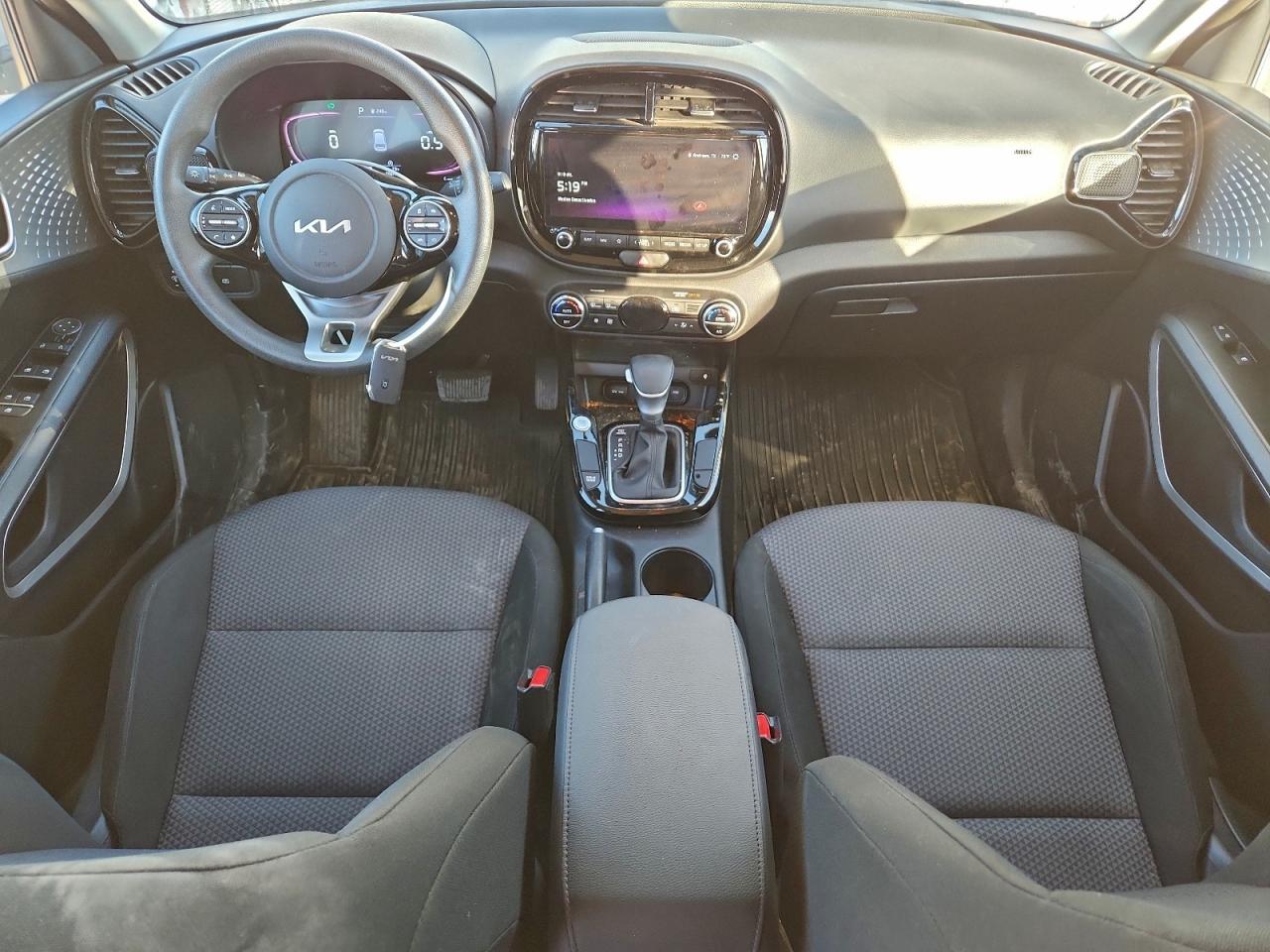 2024 KIA SOUL S photo 22
