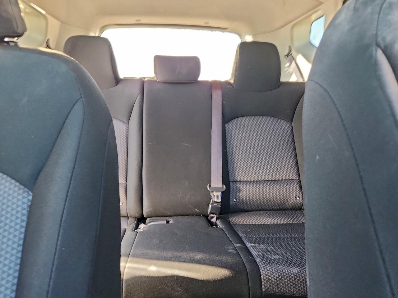 2024 KIA SOUL S photo 28