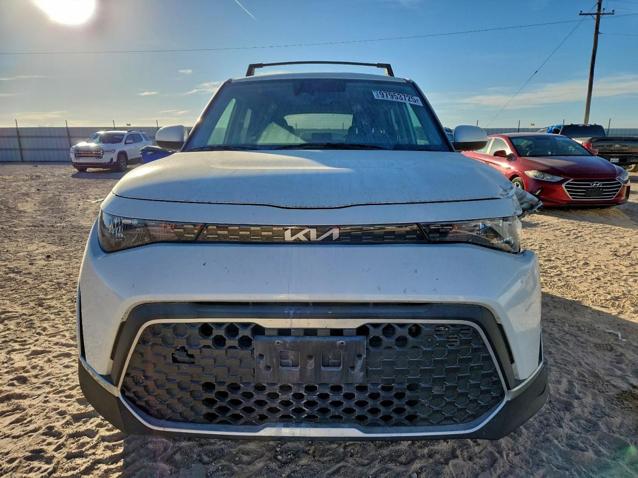 2024 KIA SOUL S photo 13