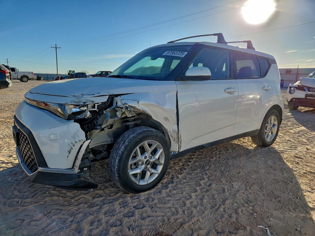 2024 KIA SOUL