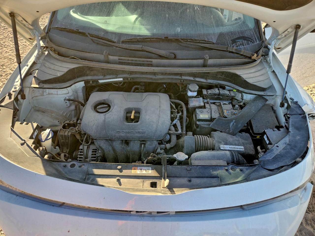 2024 KIA SOUL S photo 34