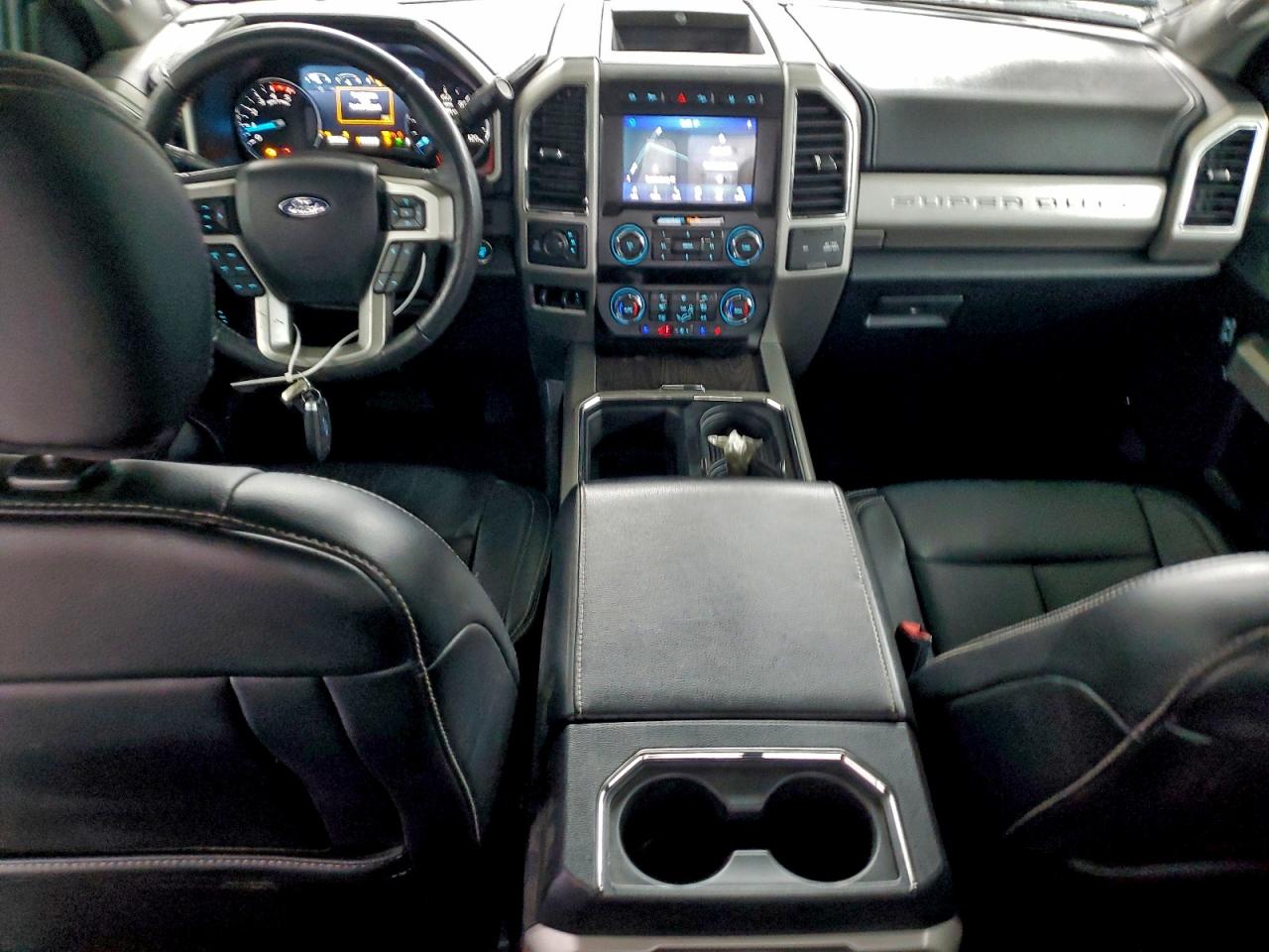 2020 FORD F250 SUPER DUTY photo 15