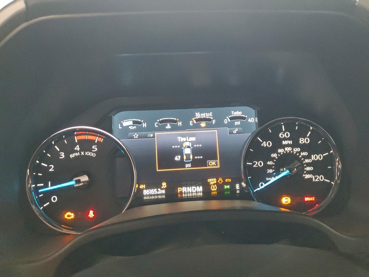 2020 FORD F250 SUPER DUTY photo 17