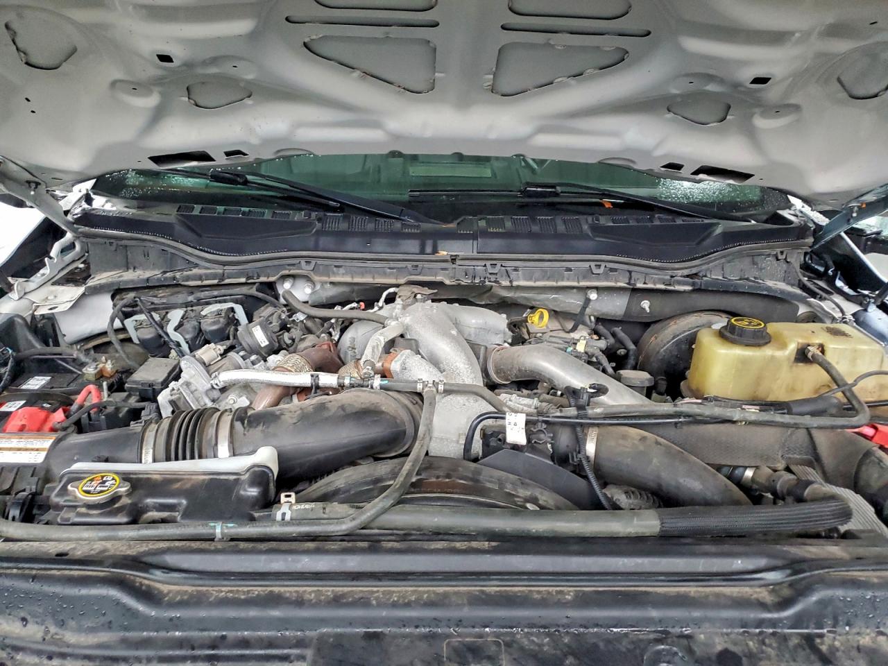2020 FORD F250 SUPER DUTY photo 21