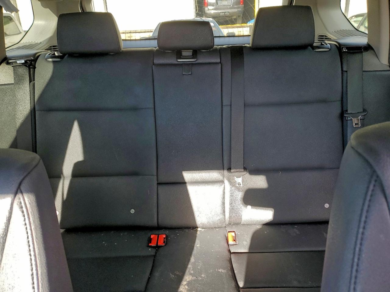 2014 BMW X3 XDRIVE28I photo 28