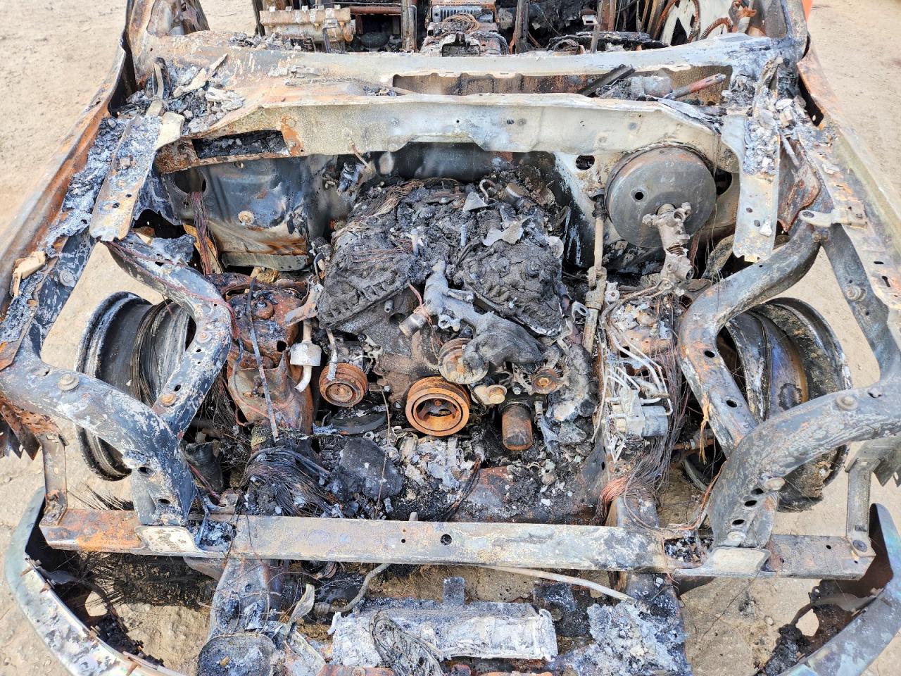 2014 FORD F150 SUPERCREW photo 31