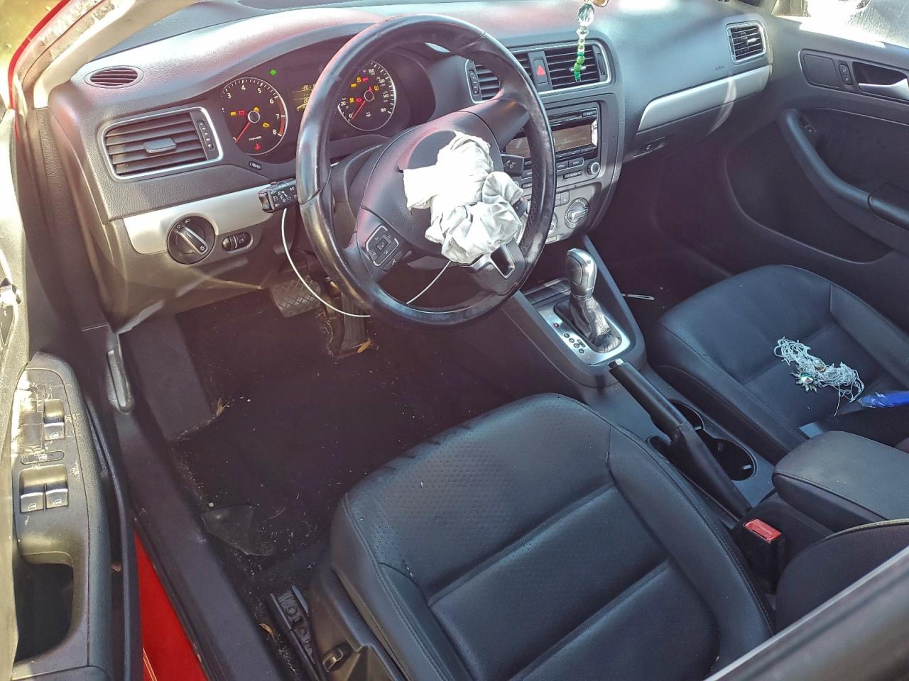 2013 VOLKSWAGEN JETTA SE photo 8