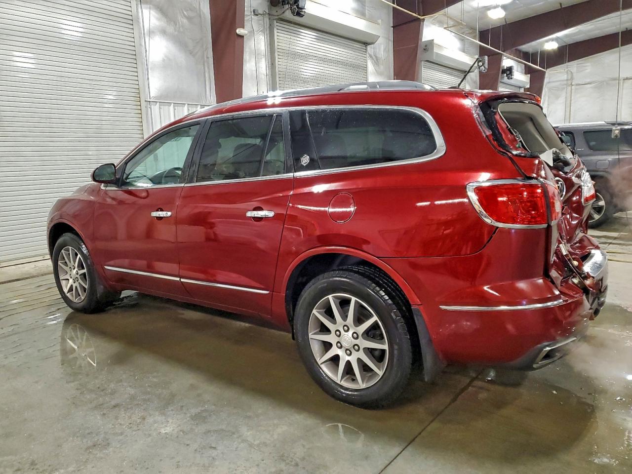 2015 BUICK ENCLAVE photo 2