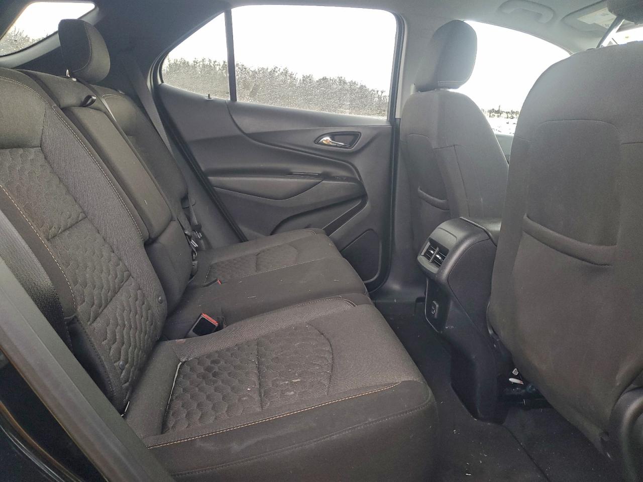 2019 CHEVROLET EQUINOX LT photo 10