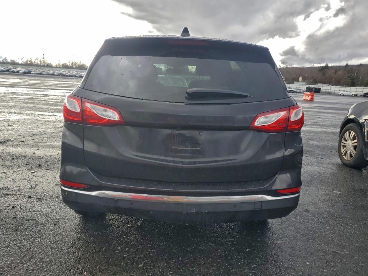 2019 CHEVROLET EQUINOX LT photo 6