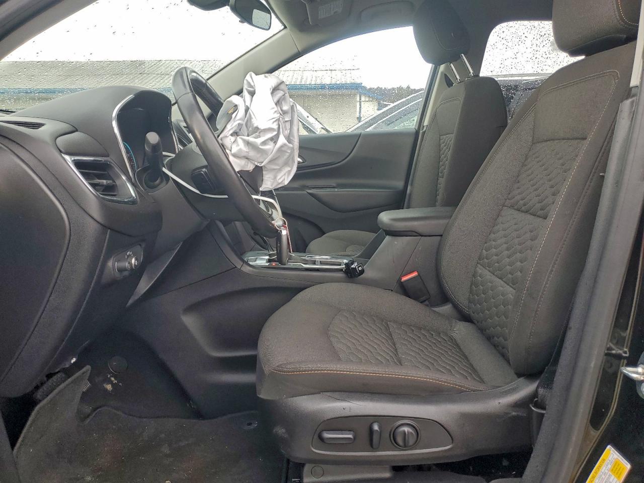 2019 CHEVROLET EQUINOX LT photo 7