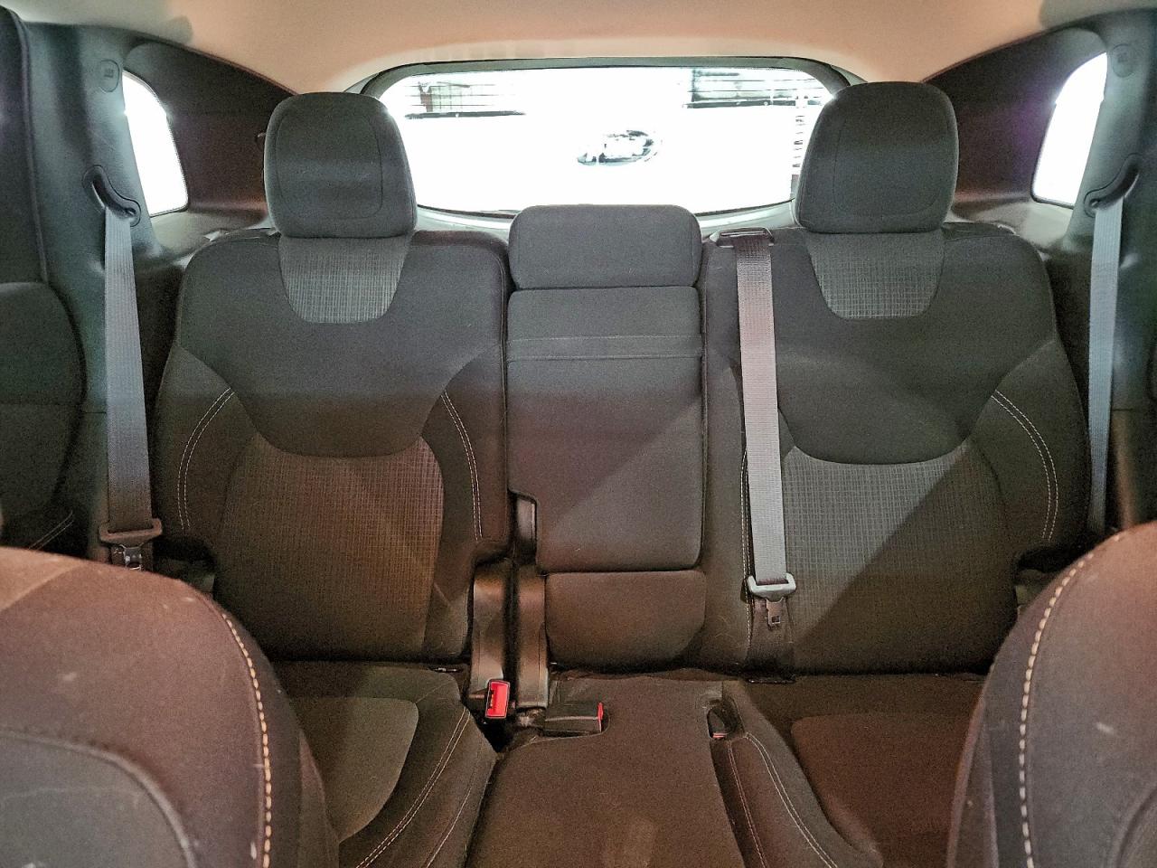 2018 JEEP CHEROKEE LATITUDE photo 10
