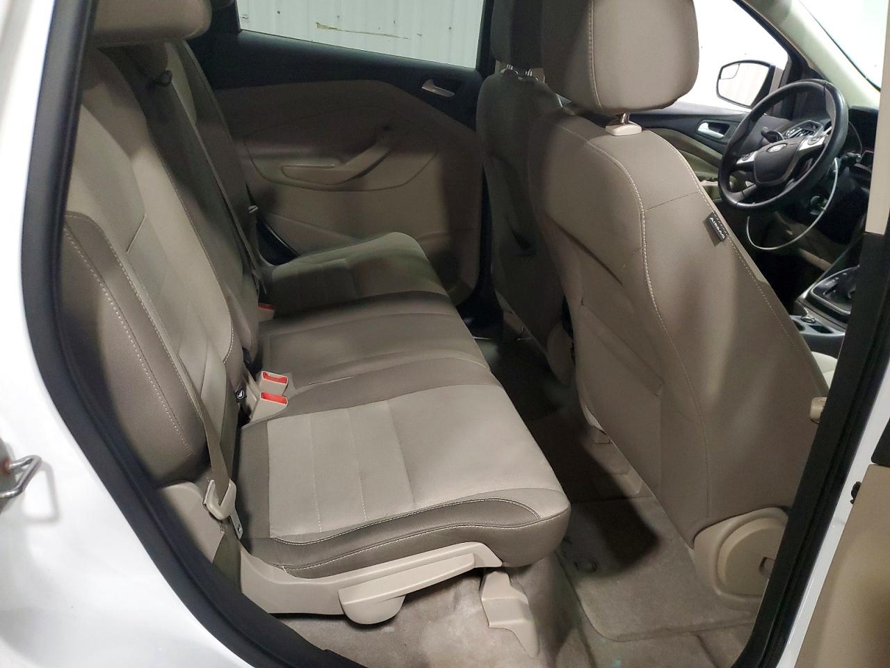 2013 FORD ESCAPE SE photo 10
