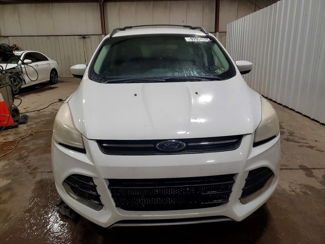 2013 FORD ESCAPE SE photo 5