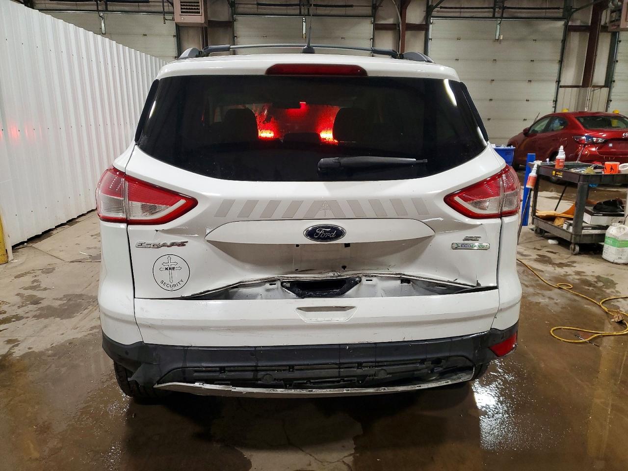 2013 FORD ESCAPE SE photo 6