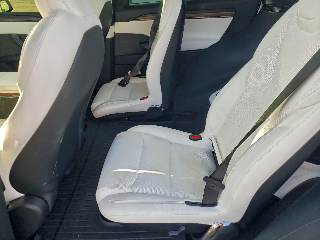 2023 TESLA MODEL X photo 11