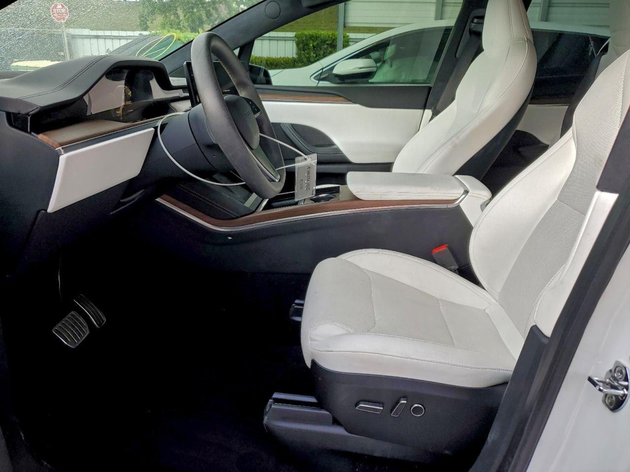 2023 TESLA MODEL X photo 7