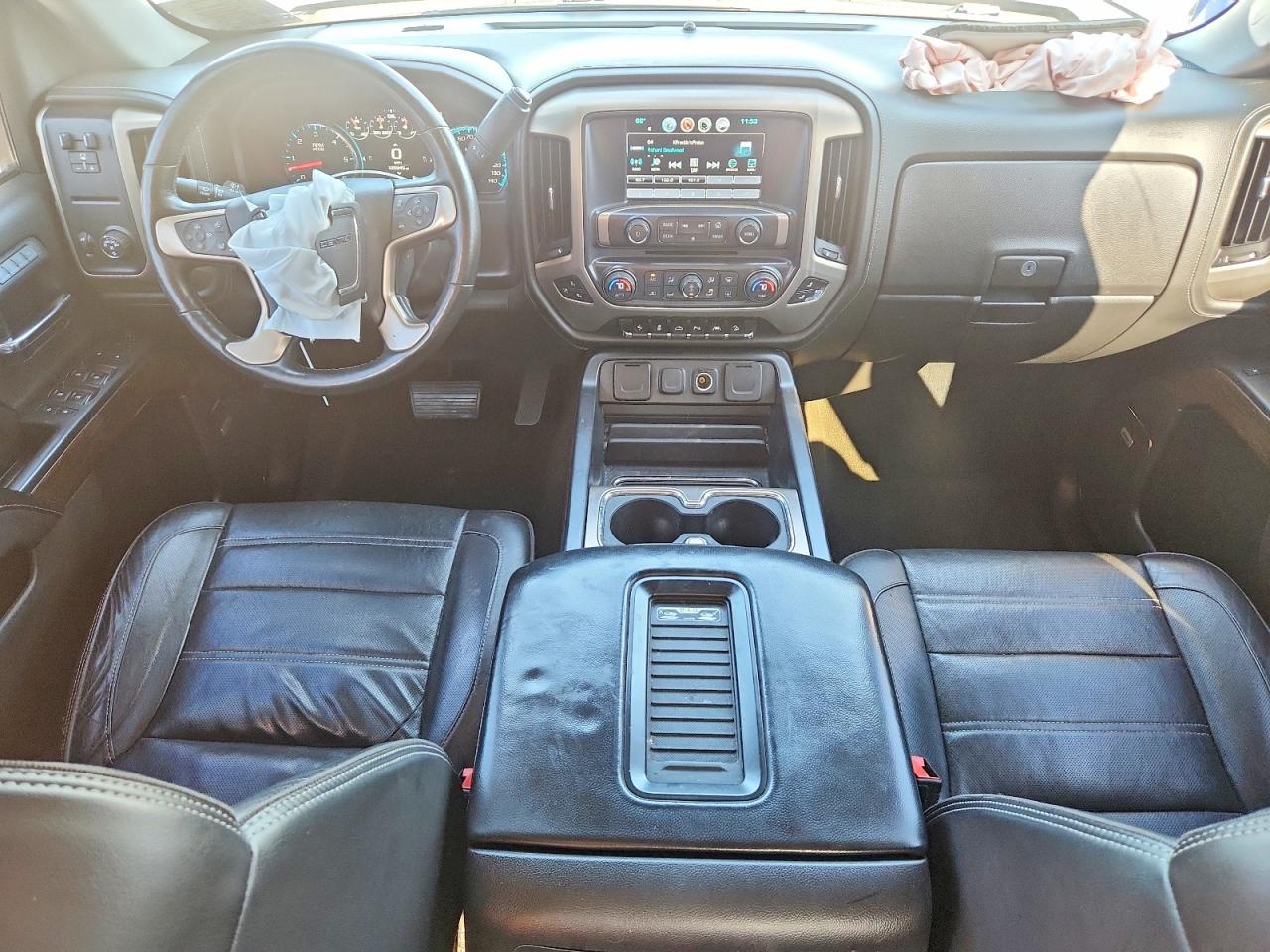 2017 GMC SIERRA C1500 DENALI photo 15