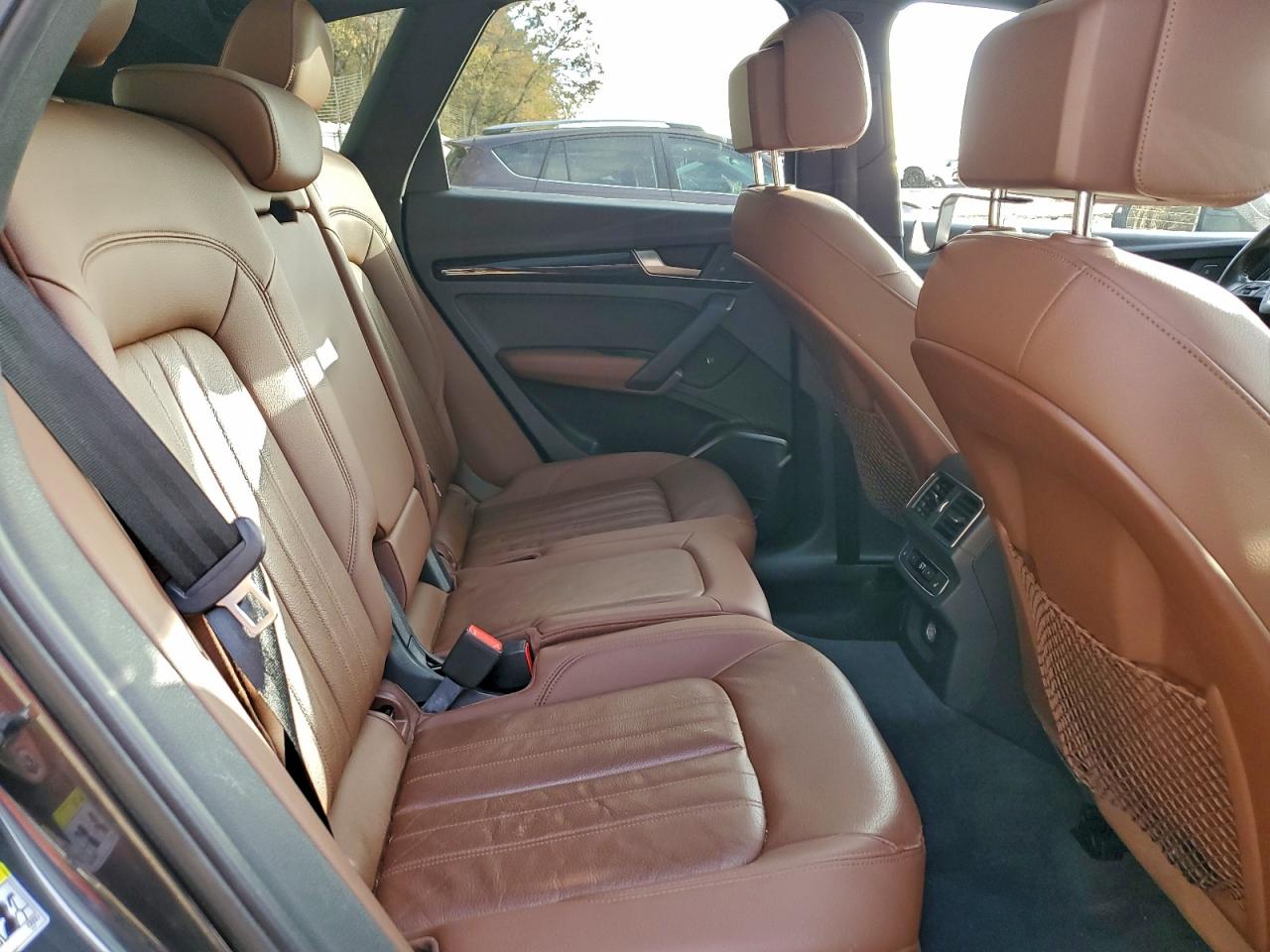 2018 AUDI Q5 PREMIUM PLUS photo 21